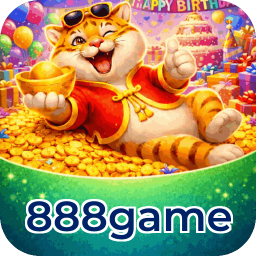Siga a 888game no Facebook